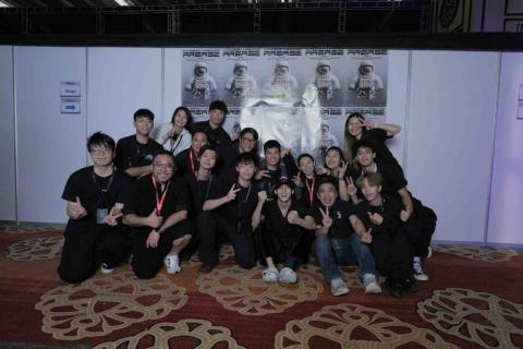 zero - IME MACAU - 2023-2024 BamBam THE 1ST WORLD TOUR [AREA 52]