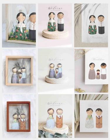 Chloe Design - 產品P圖修圖| IG FB post | Poster海報設計