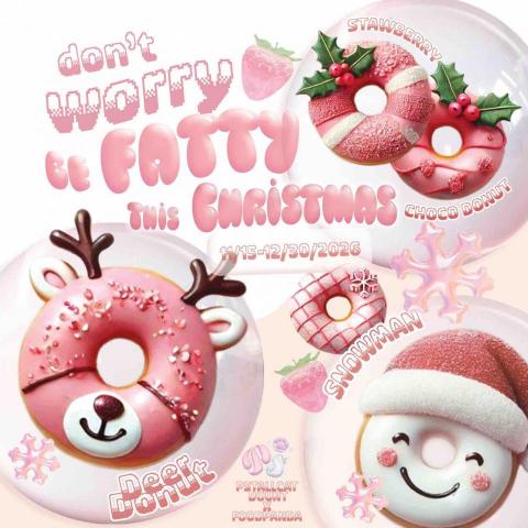 Chloe Design - IG FB post | Poster海報設計