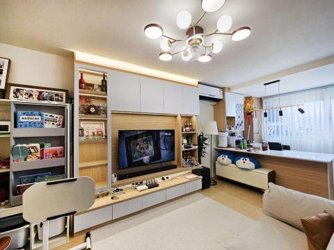 楓。藝設計(香港)有限公司 - 