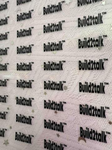 Ken Yu - 3D 立體防水貼紙