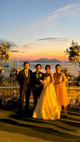 Ken Chu -  Ken Chu -