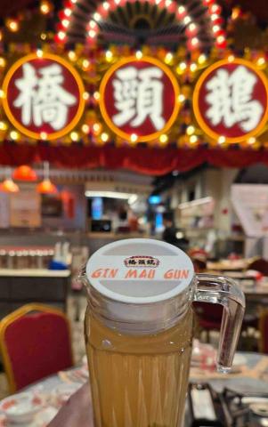 Ken Yu - 3D 立體防水貼紙