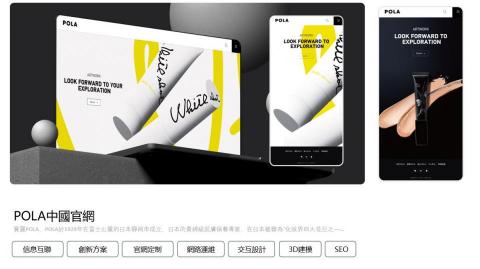 Vicky - 官網定制