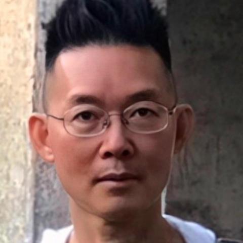 提供招聘退休紀律部隊服務的專家Peter Ip
