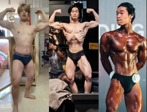 Hins Wong - Experience of myself  Hins Wong - Experience of myself