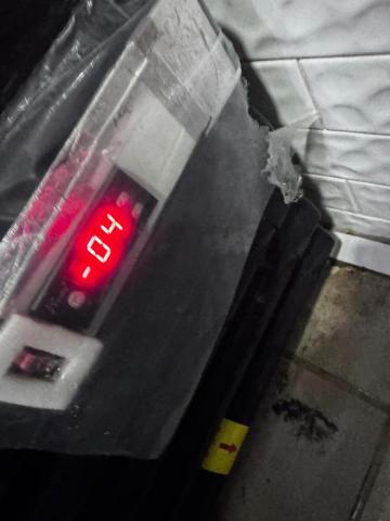 David Lam - 緊急維修凍櫃?