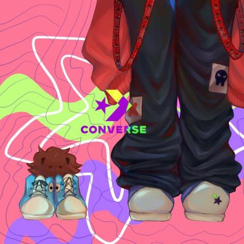 Edgar Cheung  -  Edgar Cheung  -