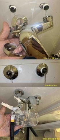 curtain9272waCf華師傅Peter - 花灑龍頭