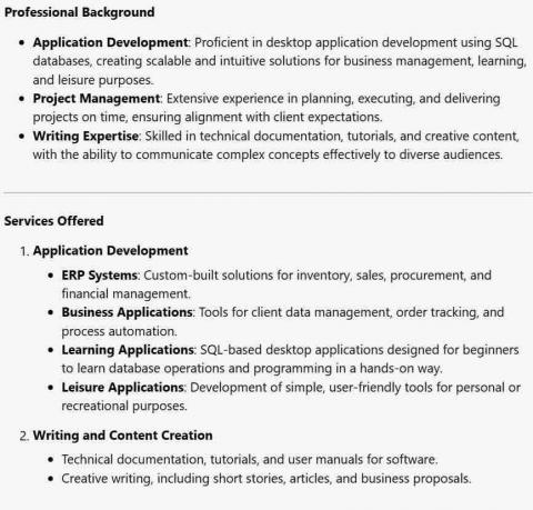 Ar Wai - 軟件設計草案 Ar Wai - 軟件設計草案