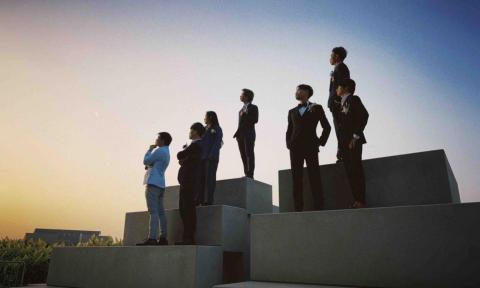 Lam Chun FAI - Wedding-BigDay