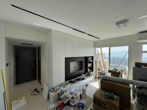 素怡装修工程有限公司 - 華員邨單位 素怡装修工程有限公司 - 華員邨單位