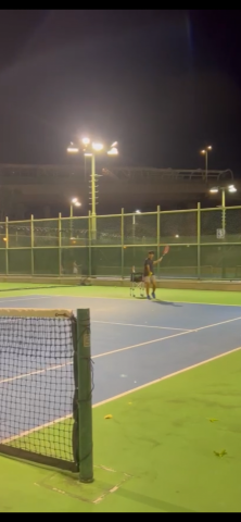 Justin Lee -  Justin Lee -