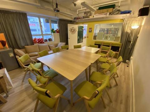 Meeple Tree BOARD GAME & PARTY - 