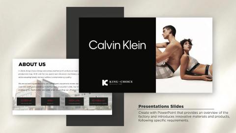 Calum C - PPT 設計專案 1