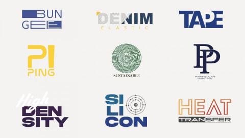 Calum C - LOGO 設計