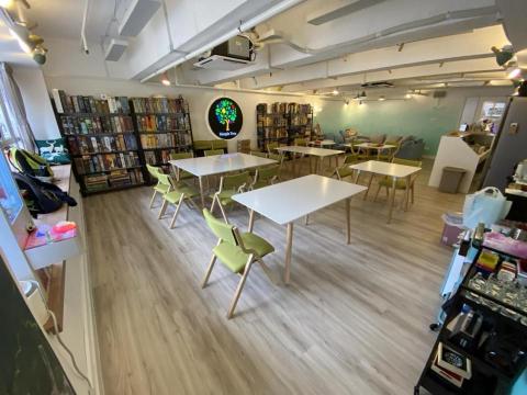 Meeple Tree BOARD GAME & PARTY - 