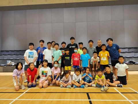 鄭Sir (Hayden) Blaze Sport - 沙田恒常班 鄭Sir (Hayden) Blaze Sport - 沙田恒常班