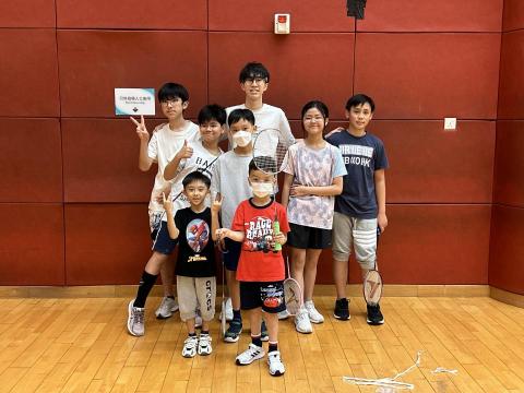 鄭Sir (Hayden) Blaze Sport - 東區暑期班 鄭Sir (Hayden) Blaze Sport - 東區暑期班