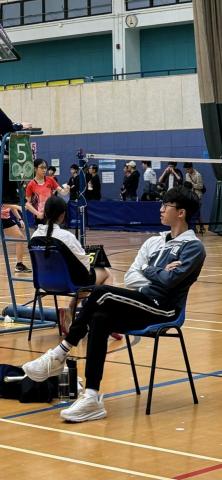 鄭Sir (Hayden) Blaze Sport -  鄭Sir (Hayden) Blaze Sport -