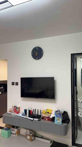 林展明 - 公屋大翻新