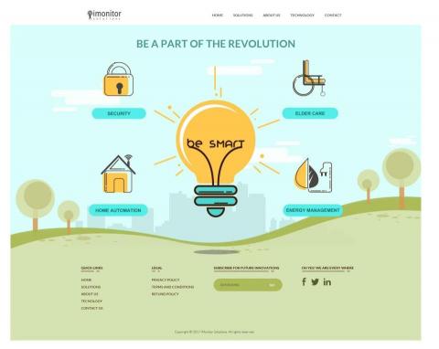 Saif Ullah Ali - Web Design and Development 
