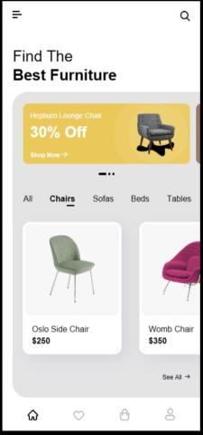 Saif Ullah Ali - UI/UX Design 