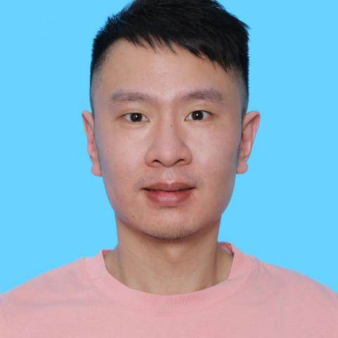 提供大埔按摩服務的專家蕭傑