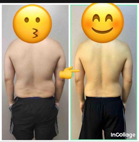 KA LOK HO 零痛。教練 - 男士減脂 KA LOK HO 零痛。教練 - 男士減脂