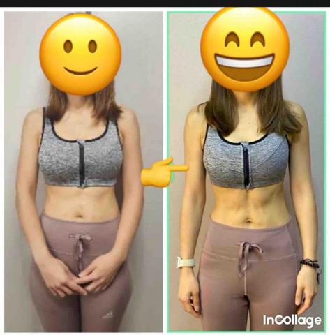 KA LOK HO 零痛。教練 - 女士減脂及腹線條 KA LOK HO 零痛。教練 - 女士減脂及腹線條