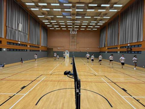 鄭Sir (Hayden) Blaze Sport - 東區初/進階恒常訓練班 鄭Sir (Hayden) Blaze Sport - 東區初/進階恒常訓練班