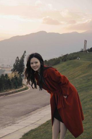 提供陪月推薦信服務的專家Suki An