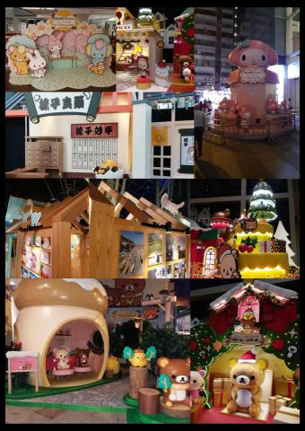 達人展覽及活動策劃 - 