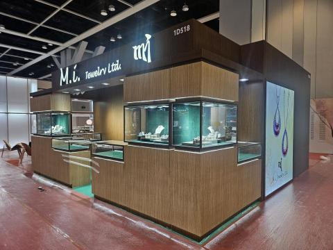 達人展覽及活動策劃 - 