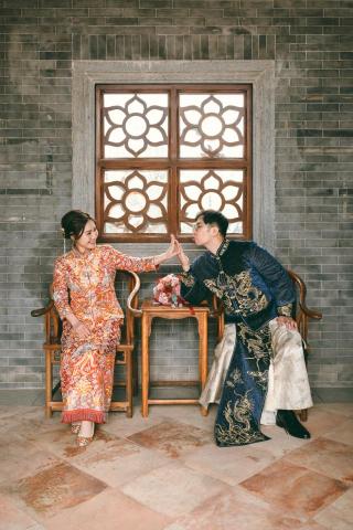 Tim Tang -  Tim Tang -