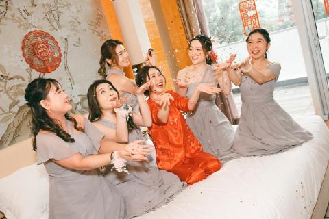 Tim Tang -  Tim Tang -