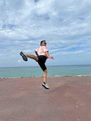 Coach Jet -  Coach Jet -