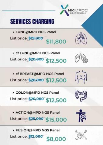 KevinLeung - Booklet