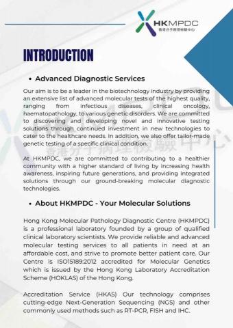 KevinLeung - Booklet 