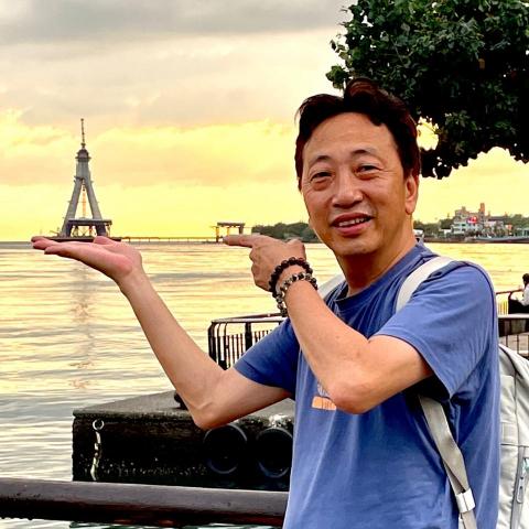 TSE KWOK KEUNG 