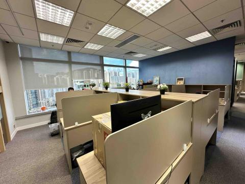 景盛諮詢有限公司 - 公司辦公地方 景盛諮詢有限公司 - 公司辦公地方