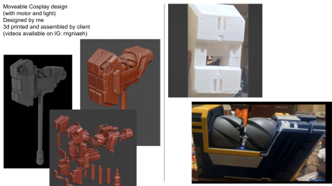 heaingrn - 以往作品4