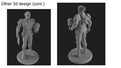 heaingrn - 以往作品8