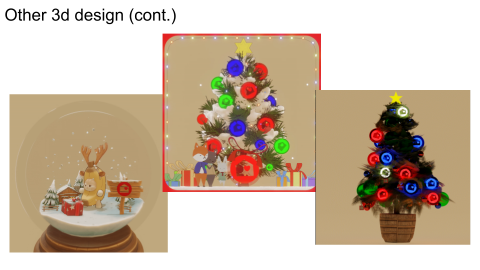 heaingrn - 以往作品17