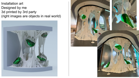 heaingrn - 以往作品1