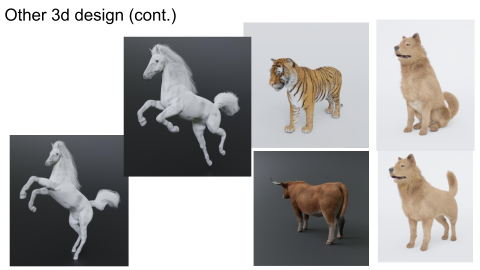 heaingrn - 以往作品14