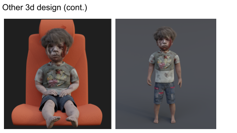 heaingrn - 以往作品7