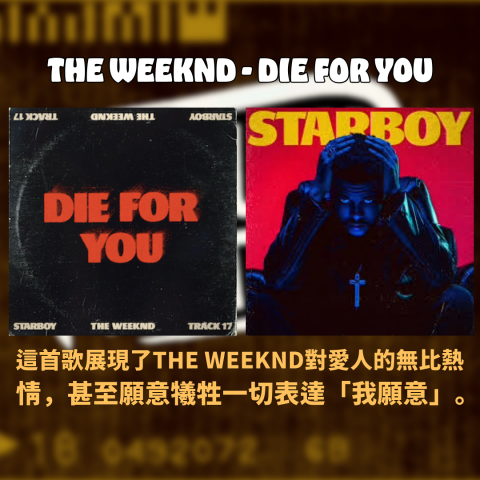 Tommy Li - 音樂媒體的Post設計 Tommy Li - 音樂媒體的Post設計