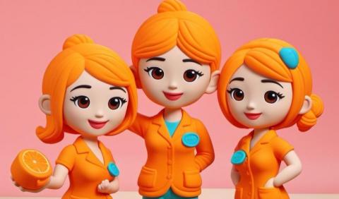 Tommy Li - 最新動畫技術,生成網頁所需圖片 Tommy Li - 最新動畫技術,生成網頁所需圖片