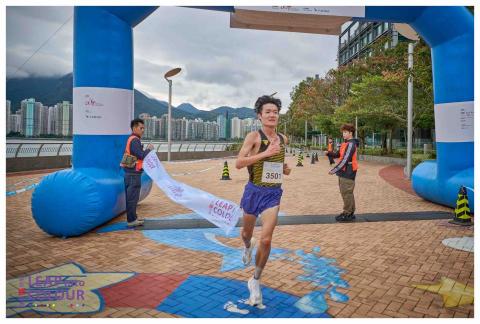 Wong Kwun Hang -  Wong Kwun Hang -